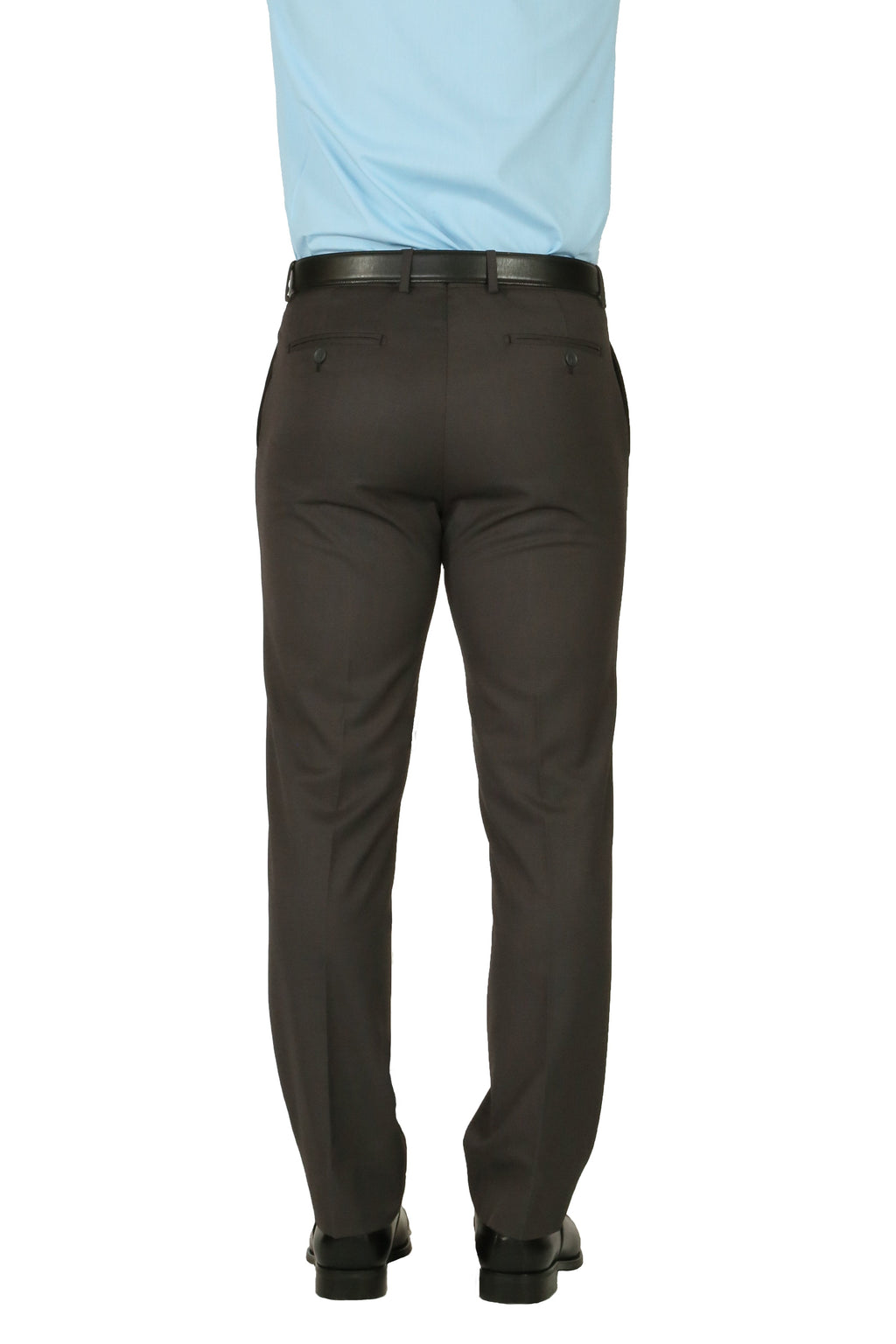 Windsor Charcoal Slim Fit 2pc Suit