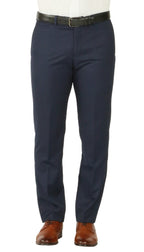 Windsor Navy Slim Fit 2pc Suit