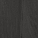 Parker 2 Piece Slim Fit Black Striped Tone on Tone Wool Suit