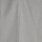 Parker 2 Piece Slim Fit Tan Striped Tone on Tone Wool Suit