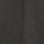 Parker Slim Fit Black Striped Tone on Tone Wool Suit