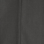 Parker Slim Fit Charcoal Striped Tone on Tone Wool Suit