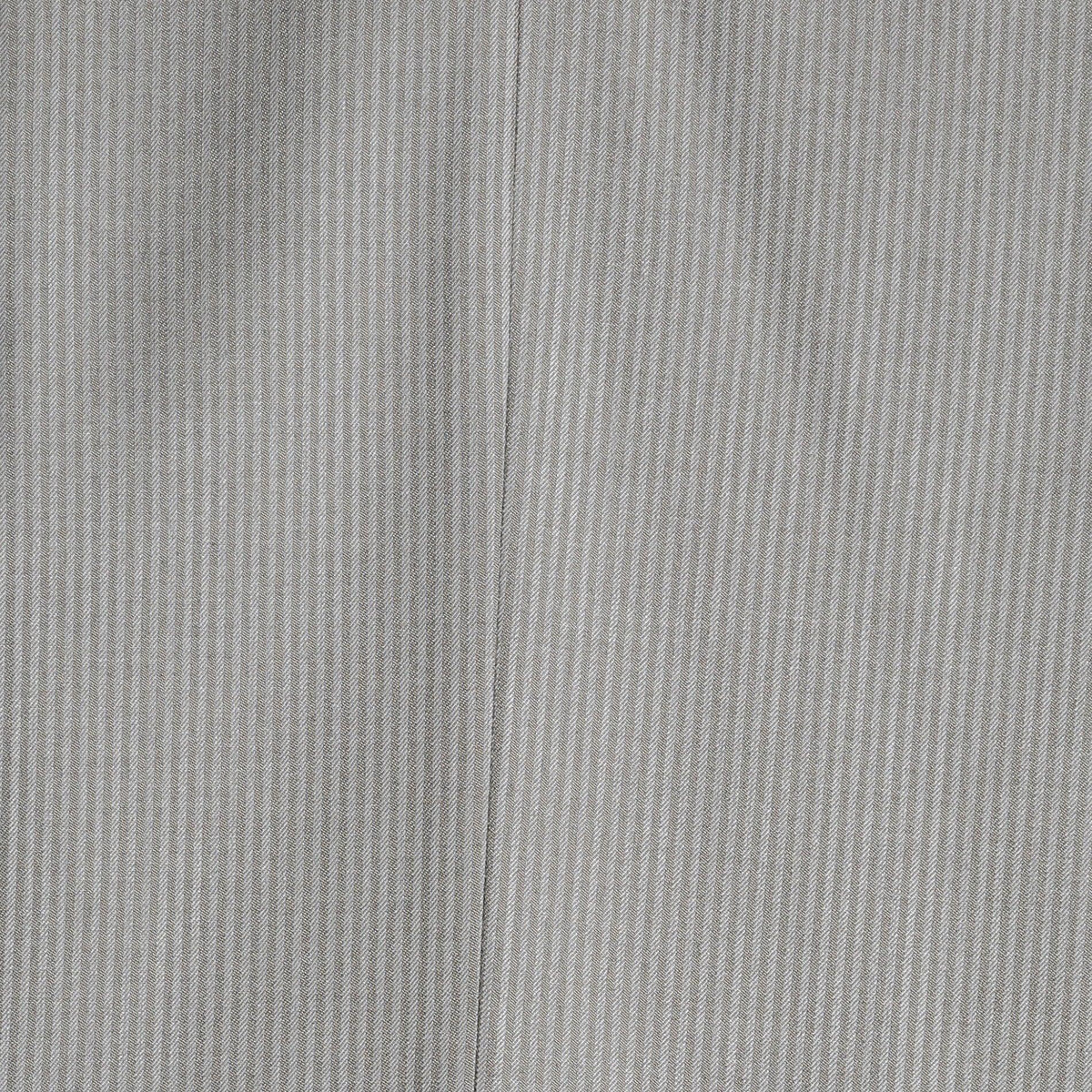 Parker Slim Fit Tan Striped Tone on Tone Wool Suit