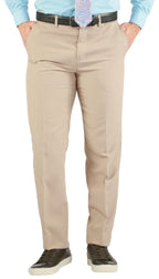 Paul Lorenzo Mens Tan Slim Fit 2 Piece Suit - Ferrecci USA 